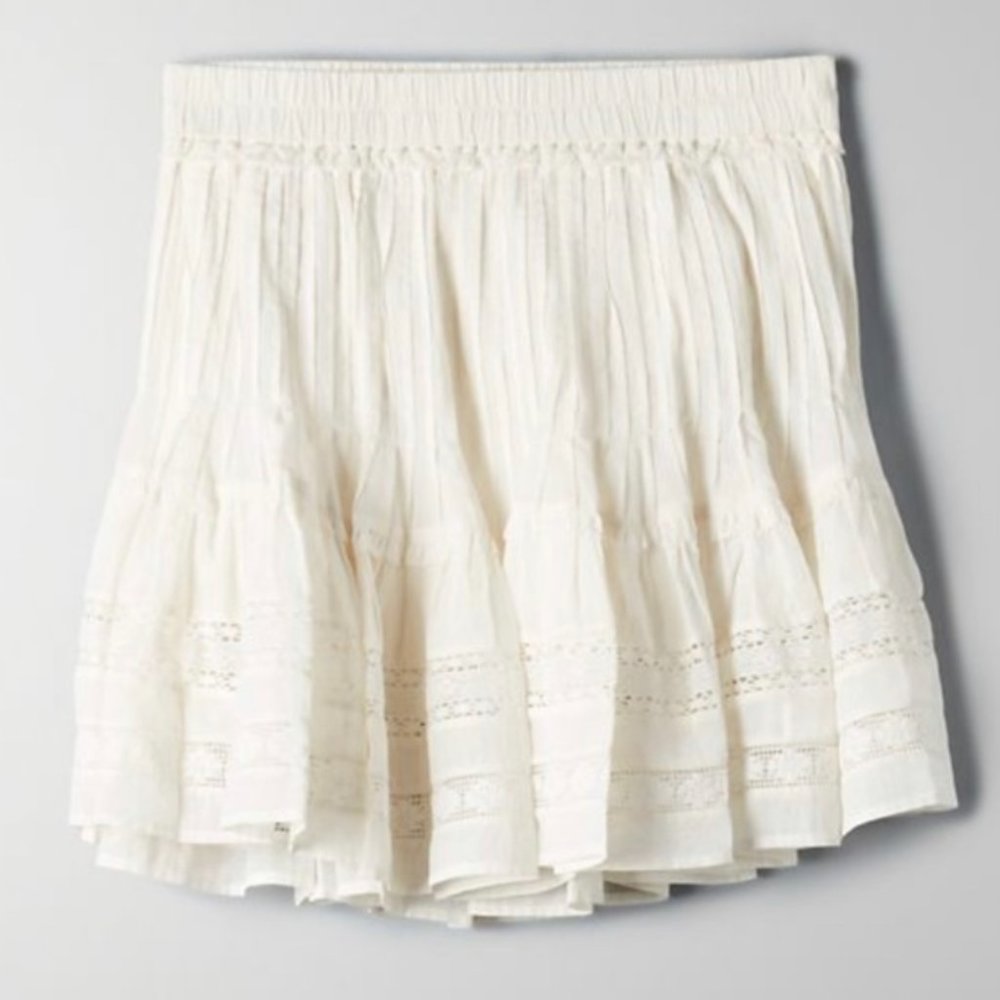 Aritzia Sunday Best Jadie Skirt